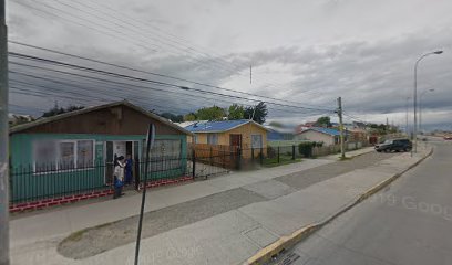 Dirección Regional de Magallanes