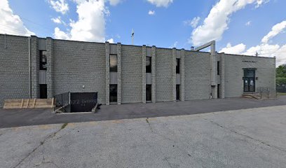 Iglesia de Cristo Pentecostal