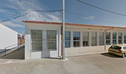 Colegio Público Rural Agrupado
