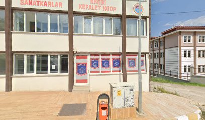 S.S 1 Nolu Motorlu Taşıyıcılar Kooperatifi