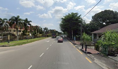 Tukang Emas D.E Kulim