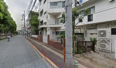 ヤマダ商店 （山々）