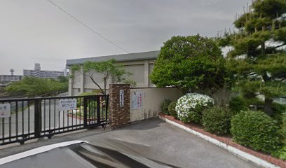 福岡市立室見小学校