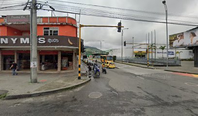 Centro Deportivo La Vitrola