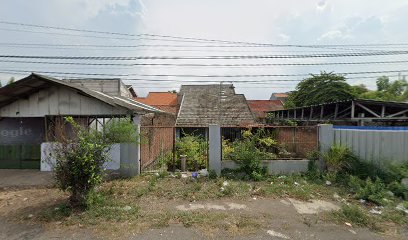 Sekolah Dasar Negeri (SDN) Bakalan