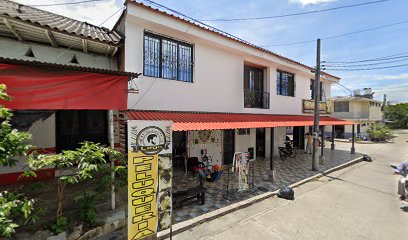 Restaurante el punto de la Gallina