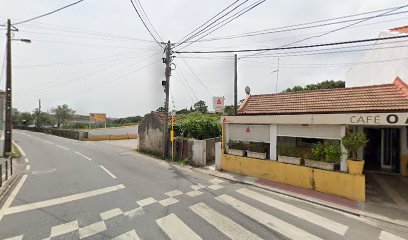 Centro Hipico Casal do Penedo