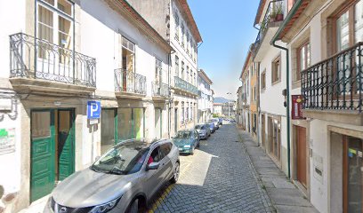 Igreja Canaã Ponte de Lima