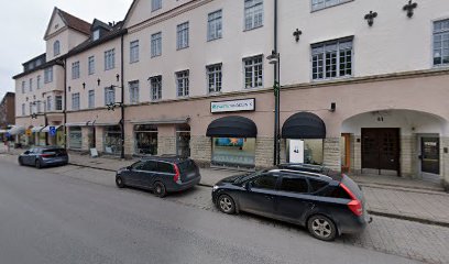 Fastighetsbyrån Mjölby