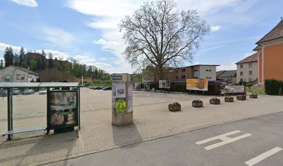 Kurzparkzone Conrad-von-Hötzendorfstraße