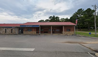 Leesburg Town Hall