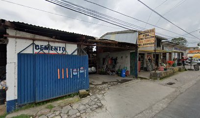 Materiales para Construcción Las Torres