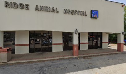 East Ridge Animal Hospital: Smith Andrew G DVM