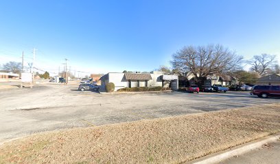 Tulsa Foot & Ankle Clinic PC - Robert H Lee DPM