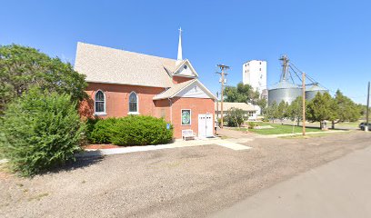 Byers Community Church