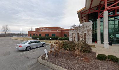 Metro Police Department - North Precinct