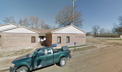 Quitman County Health Department