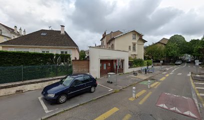 Les fruits du hasard Nancy