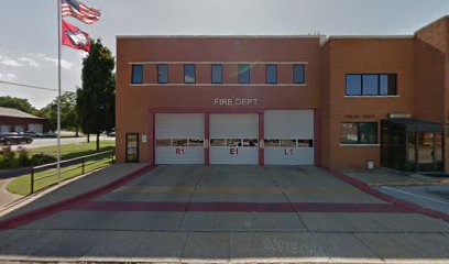 Harrison Fire Department