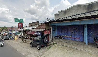 Pusat grosir Souvenir pernikahan