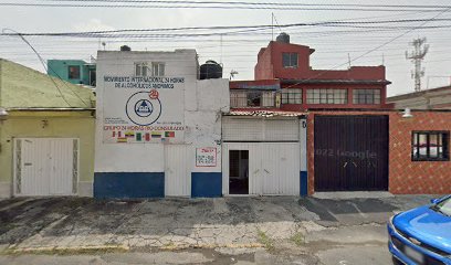 Grupo 24 Horas de Alcoholicos Anonimos Rio Consulado