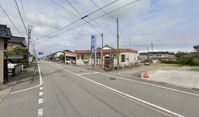 入善町建築組合