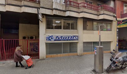 fisioterapia en Zaragoza