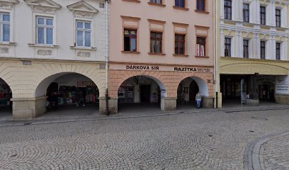 Pavla Lončíková - Velkoobchod a maloobchod, Zprostředkování zboží a služeb - Frýdek-Místek