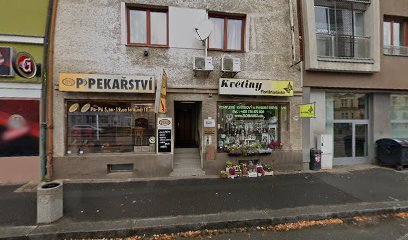 Pekařství PEKO – Němečková s.r.o.