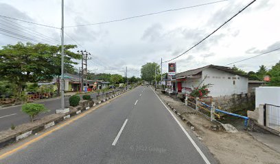 Batu Alam Juliwibawanto