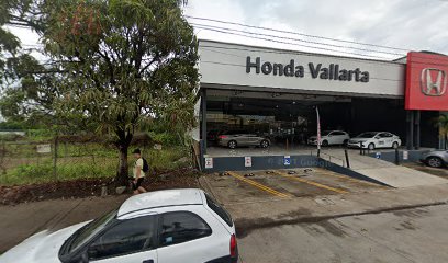 Acura Puerto Vallarta
