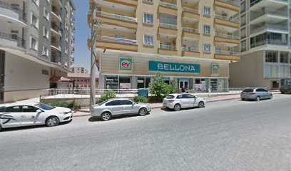Bellona - Dinçer Mobilya