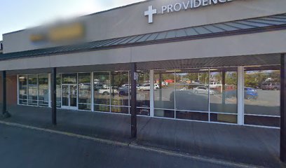 Providence Home Health West
