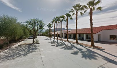 WestPac Labs Rancho Mirage