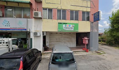 Bahai Centre Subang Jaya