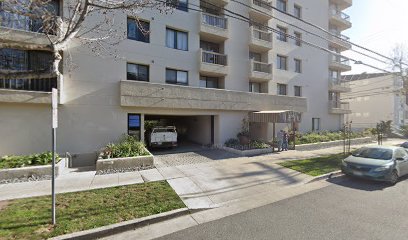 Pacific Terrace Condominiums , Santa Monica