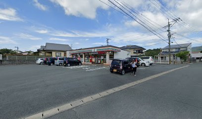 セブン-イレブン 玉名山田店