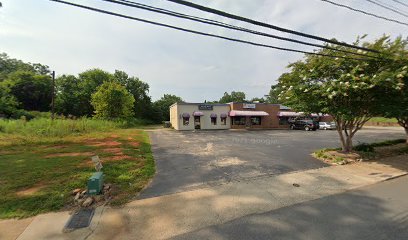 South Main Barber Shop