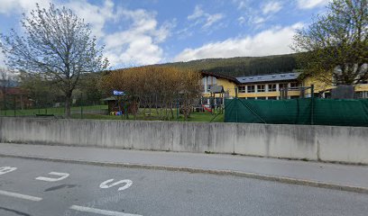 Kindergarten der Stadtgemeinde Radstadt