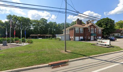 Harrison Co-Op Preschool