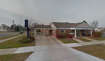 Nicolet National Bank