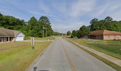 Joseph B Martin Elementary