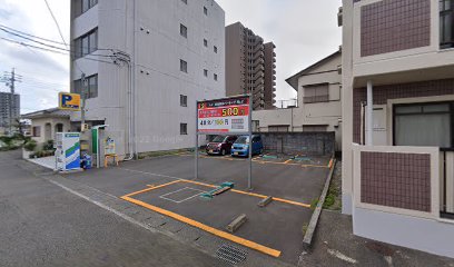 P&P 藤枝駅前パーキング No.2