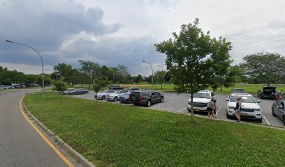 Cedar Creek Park- Parking