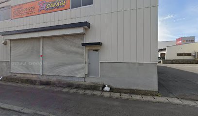 TxTGARAGE ティーバイティーガレージ 青森店