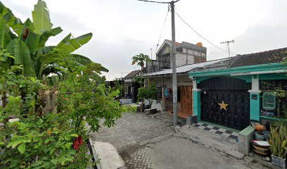 Wardat Warung Sidat