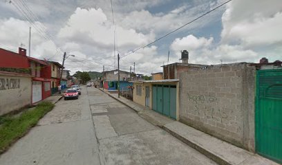 Depósito De Vehículos Asegurados De La Procuraduría General De Justicia Del Estado De Veracruz