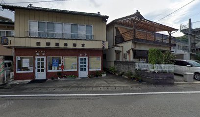 田野理・美容店