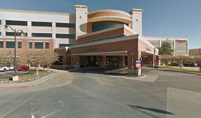 Texas Oncology-Lewisville