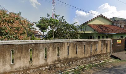 Pelita Kasih Air Hidup